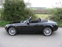 New MX5 09/04/09