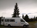 Glentanner Campsite
