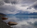 Lake Pukaki