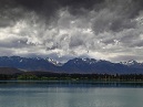 Lake Ruataniwha