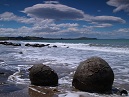 Moeraki Boulders