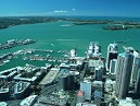 View from Skytower