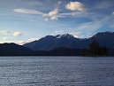 Te Anau Evening