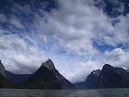 Milford Sound
