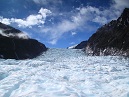 Fox Glacier