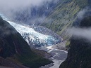 Glacier End