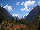 Lewis Pass