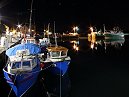 Padstow Night