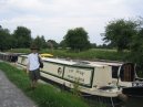 The Duke Of Bridgwater
