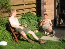 Me And Neil