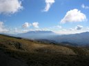 Mountain Near Berchules