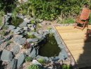 Pond 03/08/03