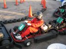 Tessa Karting 07/06/03