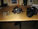 Cameras