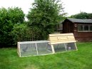 Chicken Run