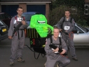 Ghostbusters