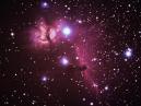 Flame Nebula