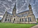 Salisbury Cathedral