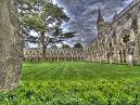 Salisbury Cathedral