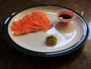 Trout Sushi