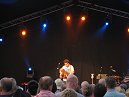 Cambridge Folk Festival 2012