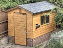 Shed Finished