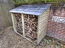 Log Store