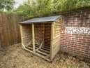 Log Store