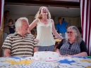 Tessas Parents