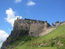 Edinburgh Castle