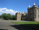 Holyrood House