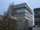 The Engineering Science building in Oxford