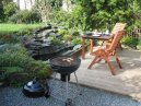 First Barbeque of 2005