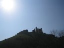 Corfe Castle