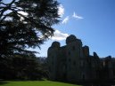 Wardour Castle