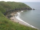Some Gower Cliffs