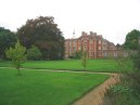 Lady  Margaret Hall