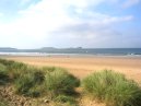 Llangennith Beach