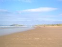 Llangennith Beach