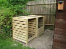 Compost Bins