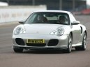 Me Driving Porsche