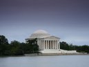 Jefferson Memorial