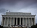 Lincoln Memorial