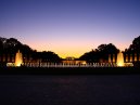 Lincoln Memorial