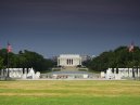 Lincoln Memorial