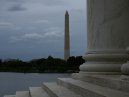 Wasington Monument
