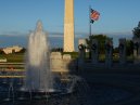 Wasington Monument