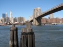 Brooklyn Bridge