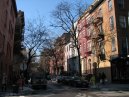 Greenwich Village