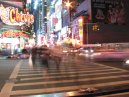 Times Square at Night